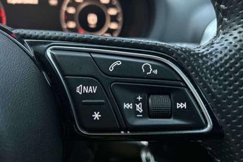 Audi A3 30 TDI 116 S Line 5dr S Tronic