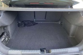 Audi A3 Saloon 35 TFSI Black Edition 4dr S Tronic