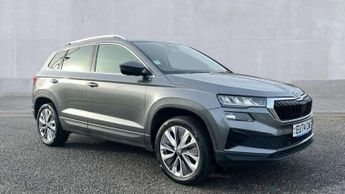 Skoda Karoq 1.5 TSI SE L 5dr DSG