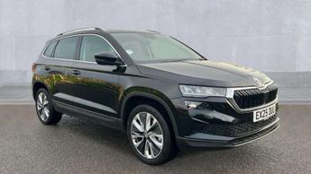 Skoda Karoq 1.5 TSI SE L Edition 5dr DSG