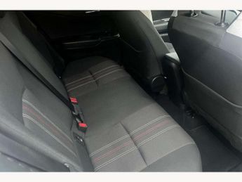 Toyota C-HR 1.8 Hybrid GR Sport 5dr CVT