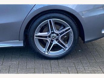 Mercedes-Benz A-Class Saloon A200 AMG Line Executive 4dr Auto