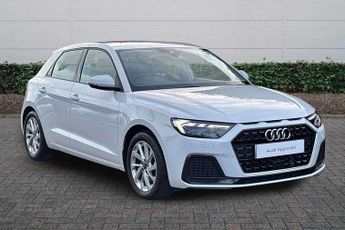 Audi A1 30 TFSI 110 Sport 5dr