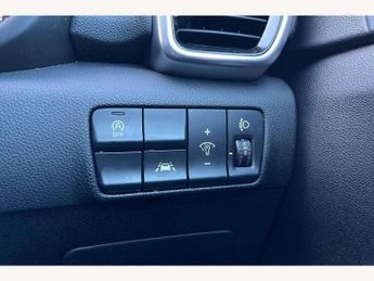Kia Sportage 1.6T GDi ISG GT-Line 5dr DCT Auto [AWD]