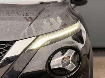 Nissan Juke 1.0 DiG-T 114 Acenta 5dr DCT