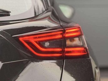 Nissan Juke 1.0 DiG-T 114 Acenta 5dr DCT