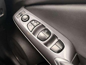 Nissan Juke 1.0 DiG-T 114 Acenta 5dr DCT