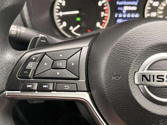 Nissan Juke 1.0 DiG-T 114 Acenta 5dr DCT