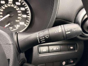 Nissan Juke 1.0 DiG-T 114 Acenta 5dr DCT