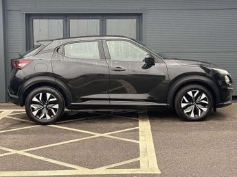 Nissan Juke 1.0 DiG-T 114 Acenta 5dr DCT