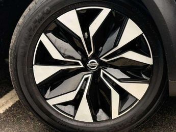 Nissan Juke 1.0 DiG-T 114 Acenta 5dr DCT