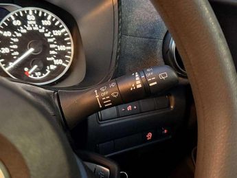 Nissan Juke 1.0 DiG-T Acenta Premium 5dr DCT