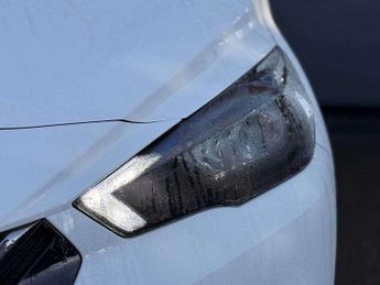 Nissan Micra 1.0 IG-T 92 Tekna 5dr CVT