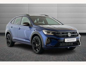 Volkswagen Taigo 1.0 TSI 115 Black Edition 5dr