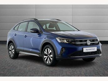 Volkswagen Taigo 1.0 TSI Life 5dr