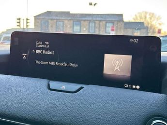 Mazda CX-60 2.5 PHEV Homura 5dr Auto