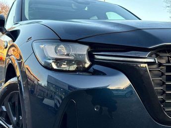 Mazda CX-60 2.5 PHEV Homura 5dr Auto