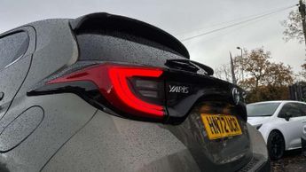 Toyota Yaris 1.5 Hybrid Excel 5dr CVT