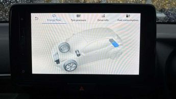 Toyota Yaris 1.5 Hybrid Excel 5dr CVT