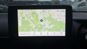 Toyota Yaris 1.5 Hybrid Excel 5dr CVT