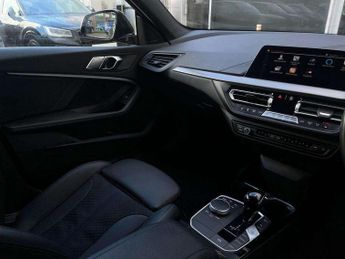 BMW 2 Series Gran Coupe 218i [136] M Sport 4dr DCT