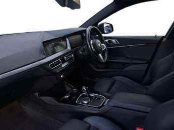 BMW 2 Series Gran Coupe 218i [136] M Sport 4dr DCT