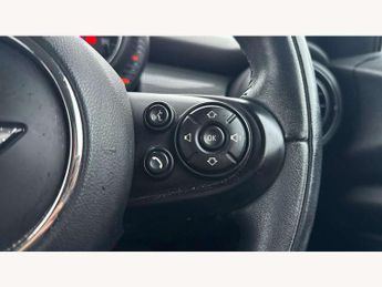 MINI Hatchback 5dr 1.5 Cooper 5dr Auto