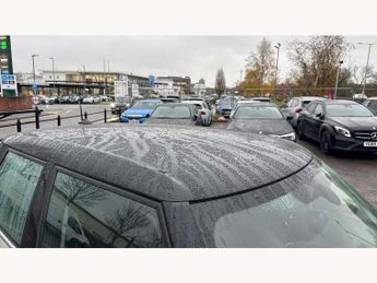 MINI Hatchback 5dr 1.5 Cooper 5dr Auto
