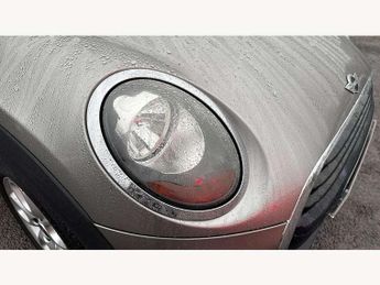 MINI Hatchback 5dr 1.5 Cooper 5dr Auto