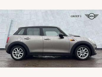 MINI Hatchback 5dr 1.5 Cooper 5dr Auto