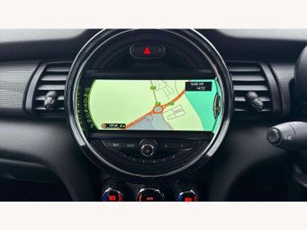MINI Hatchback 5dr 1.5 Cooper 5dr Auto
