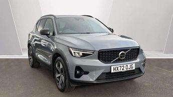 Volvo XC40 2.0 B4P Ultimate Dark 5dr Auto