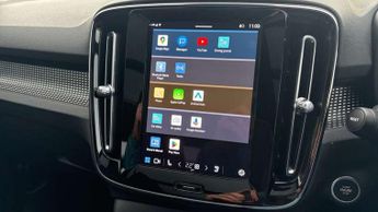 Volvo XC40 2.0 B4P Ultimate Dark 5dr Auto