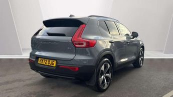 Volvo XC40 2.0 B4P Ultimate Dark 5dr Auto