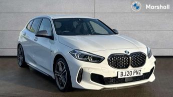 BMW 135 M135i xDrive 5dr Step Auto