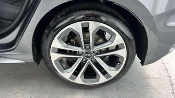 Audi A3 35 TFSI S Line 5dr S Tronic