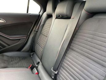 Mercedes-Benz A-Class A200d AMG Line Premium Plus 5dr Auto