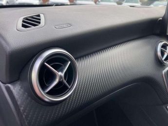 Mercedes-Benz A-Class A200d AMG Line Premium Plus 5dr Auto