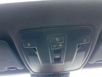 Mercedes-Benz A-Class A200d AMG Line Premium Plus 5dr Auto