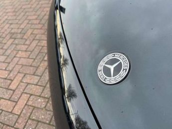 Mercedes-Benz GLA GLA 200 AMG Line Executive 5dr Auto