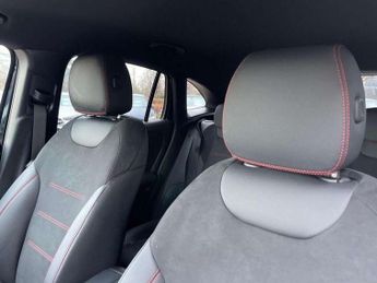 Mercedes-Benz GLA GLA 200 AMG Line Executive 5dr Auto