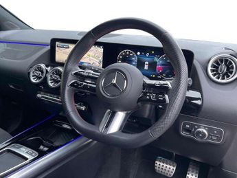 Mercedes-Benz GLA GLA 200 AMG Line Executive 5dr Auto