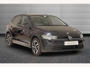 Volkswagen Polo 1.0 TSI Match 5dr DSG