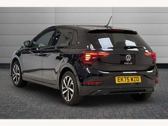 Volkswagen Polo 1.0 TSI Match 5dr DSG