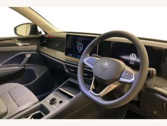 Volkswagen Tiguan 1.5 eTSI 150 Match 5dr DSG