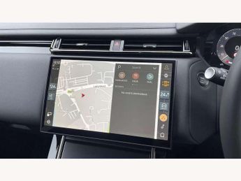 Land Rover Range Rover Velar 2.0 D200 MHEV Dynamic SE 5dr Auto