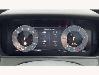 Land Rover Range Rover Velar 2.0 D200 MHEV Dynamic SE 5dr Auto