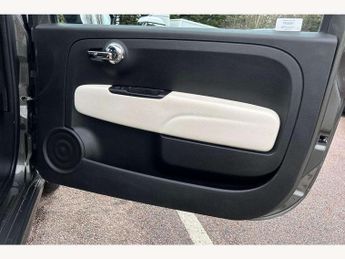 Fiat 500 1.2 S 3dr Dualogic