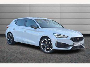 Cupra Leon 1.5 TSI V1 5dr
