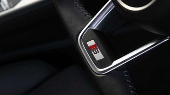 Audi TT 40 TFSI Black Edition 2dr S Tronic